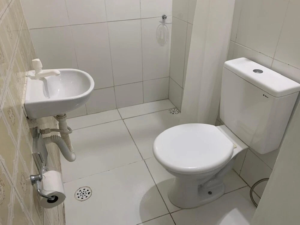 Estrela Dalva Hotel O