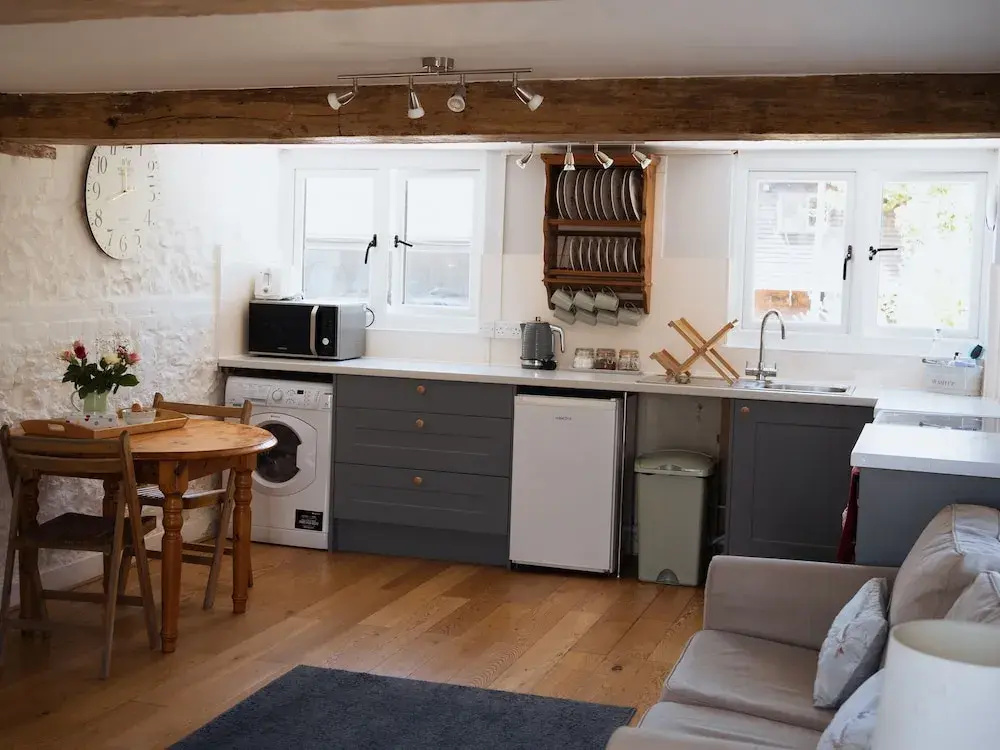 Newfield Farm Cottages