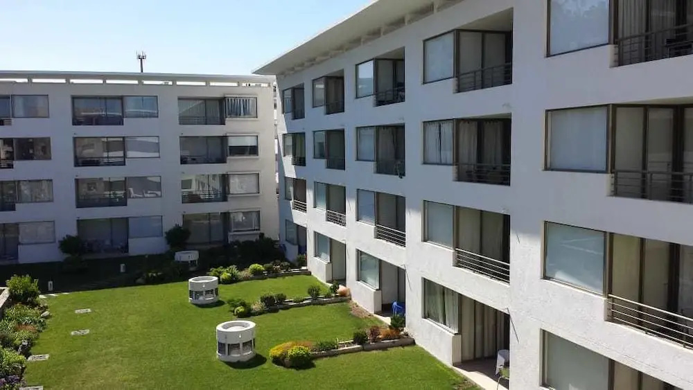 Departamento Reñaca Park