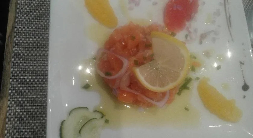 Hôtel-Restaurant Le Rouffillac