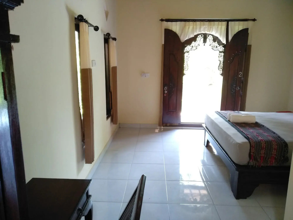 Sanga Suites