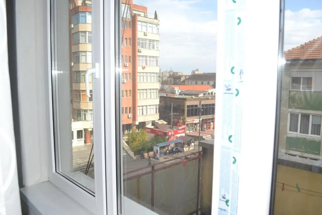 Central Apartment 2