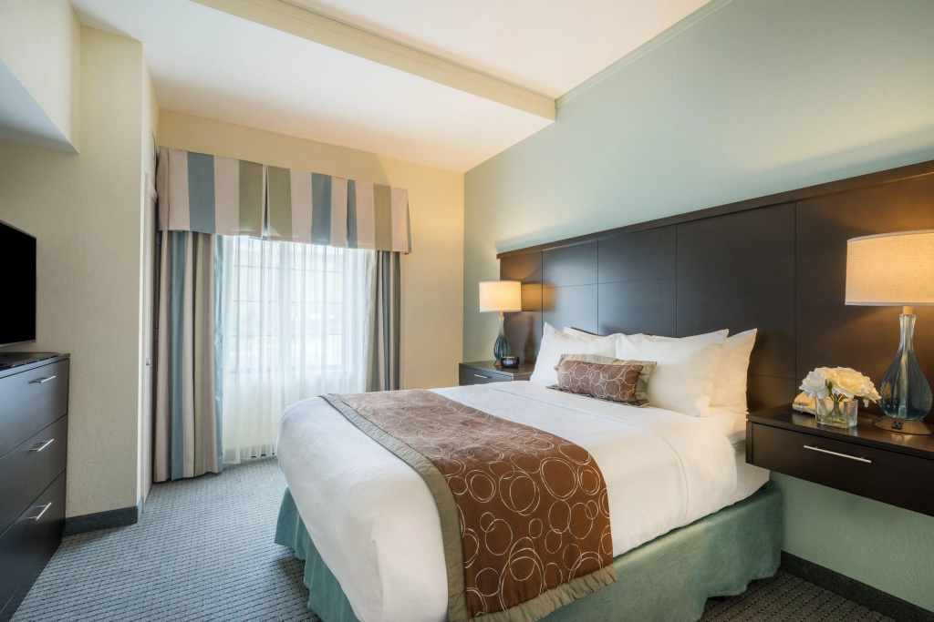 Staybridge Suites Wilmington - Brandywine Valley by IHG