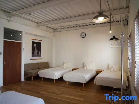 Kuri Apartment