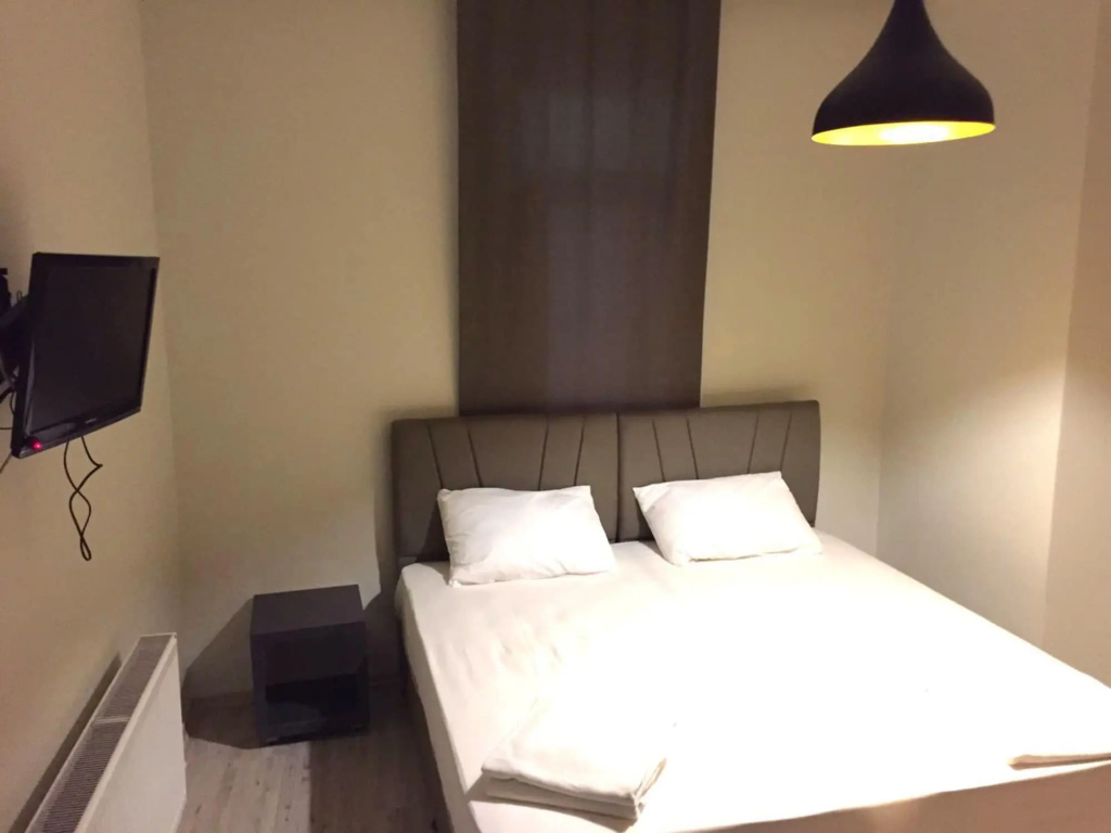 Mayer Catikkas Suites