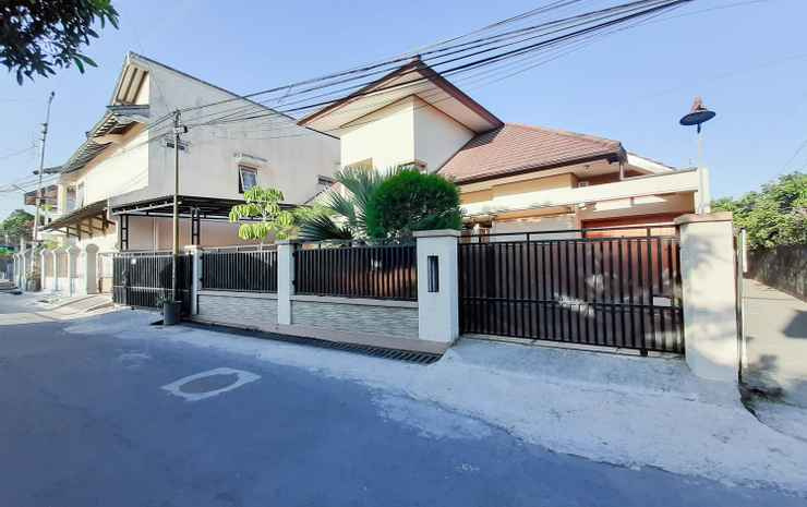 Joy House Yogyakarta