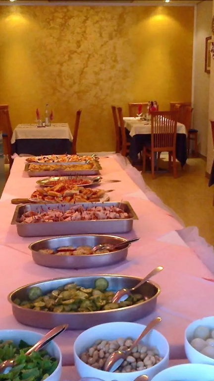 Hotel Albicocco