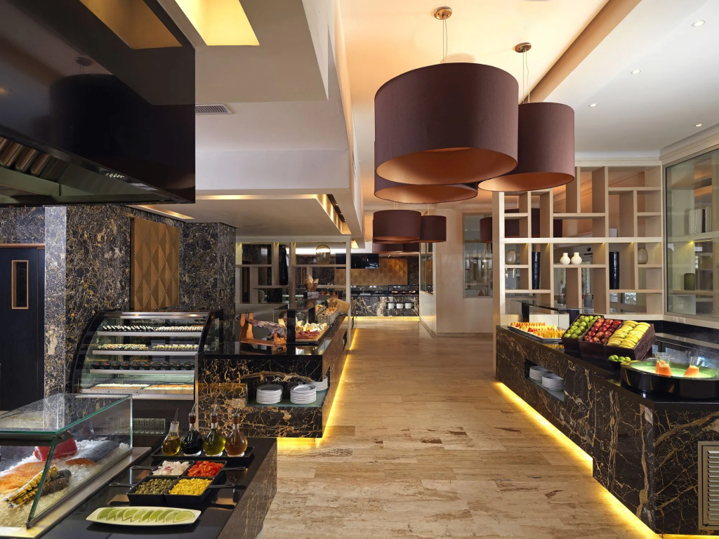 Paradisus Palma Real All Inclusive Resort