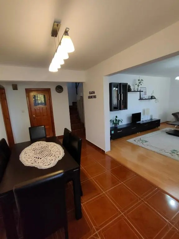"Apartament"-Casa Genius