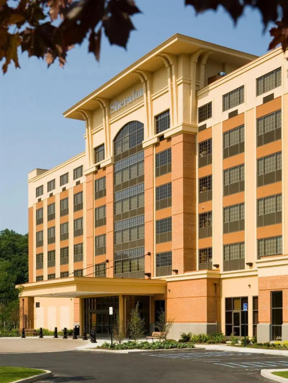 Sheraton Tarrytown Hotel