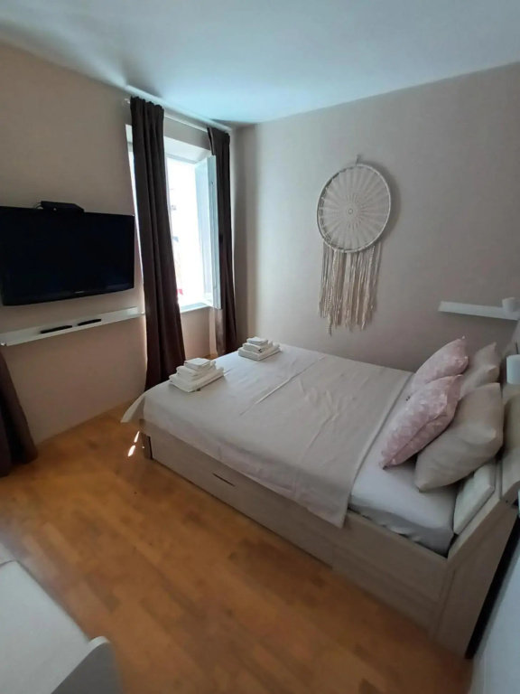 Family Sea Fun Apartment