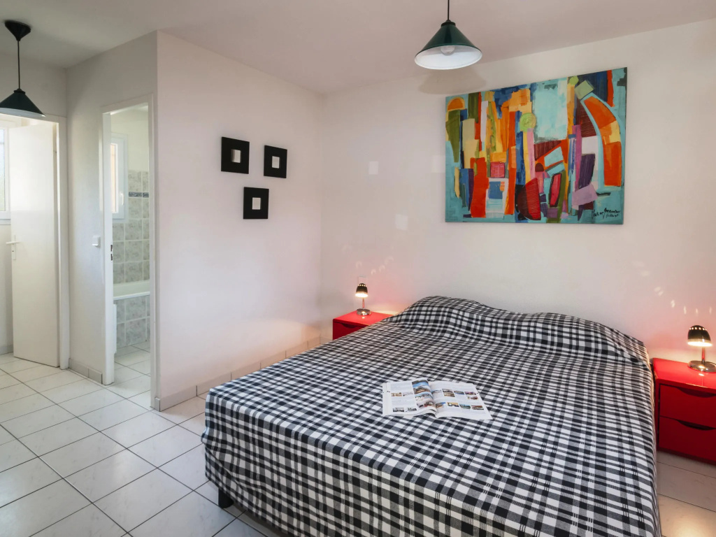 Holiday Home Eden Parc by Interhome