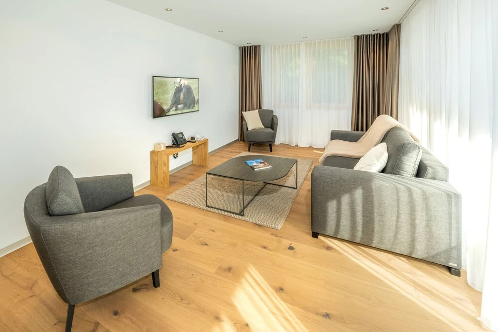 Luxury Residence Colosseo Zermatt