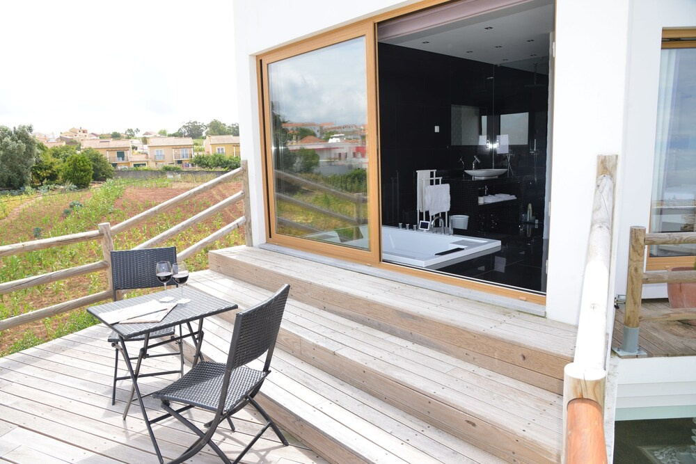 Quinta Do Molinu