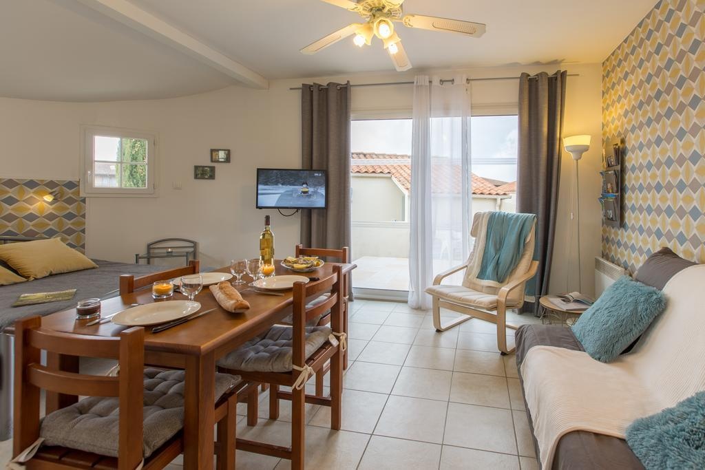 Atlantic Residence