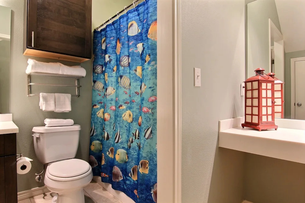 The 13th Wave Gsc13 4 Bedrooms 3 Bathrooms Condo