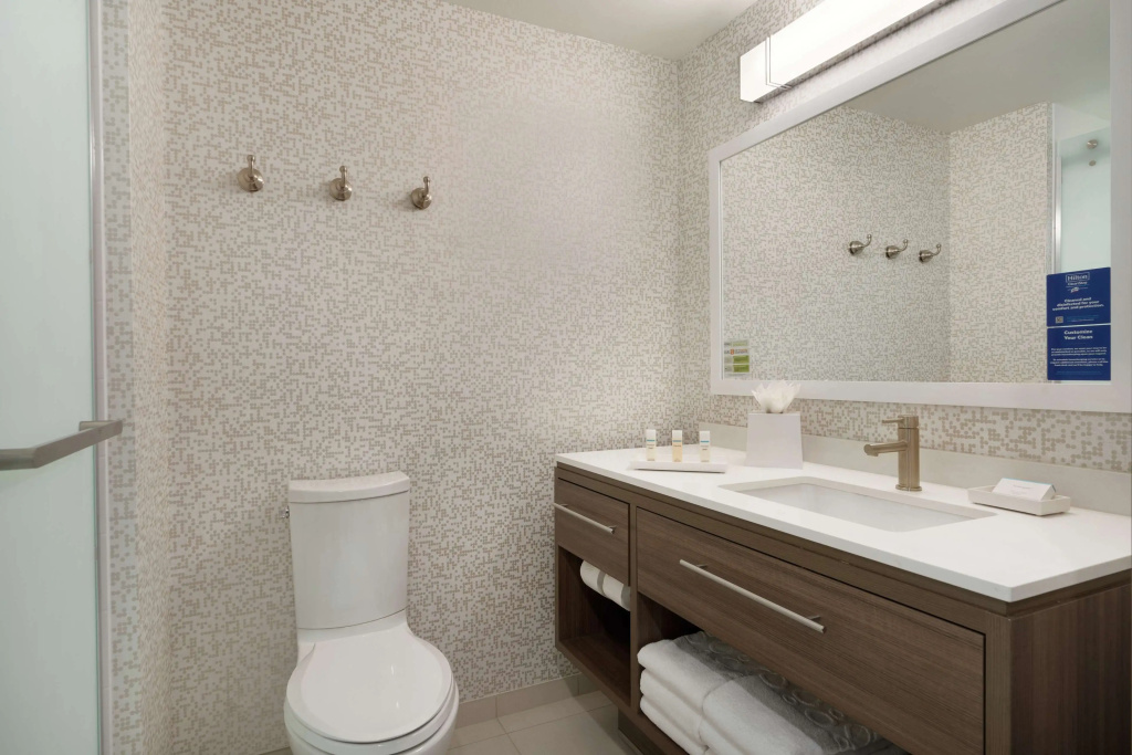 Home2 Suites By Hilton Ephrata