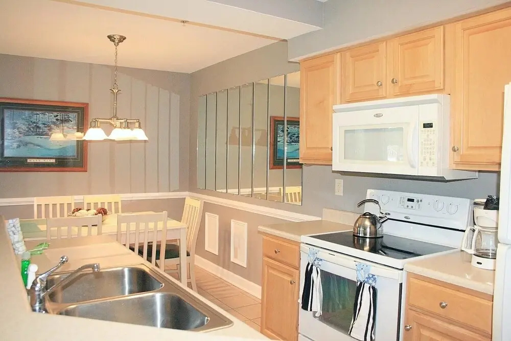 Villa 2305 Brunswick Plantation Golf Resort Close to Beach in Calabash by Redawning