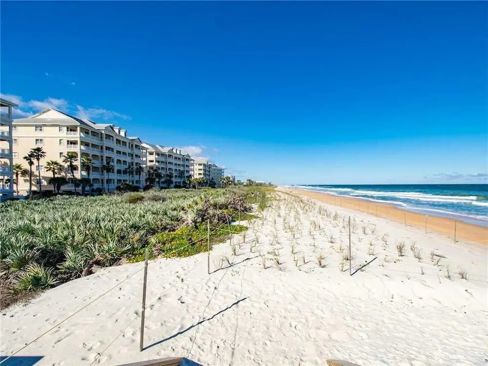 222 Cinnamon Beach - Three Bedroom Condo