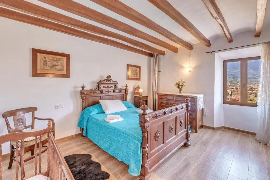 Villa Frontera