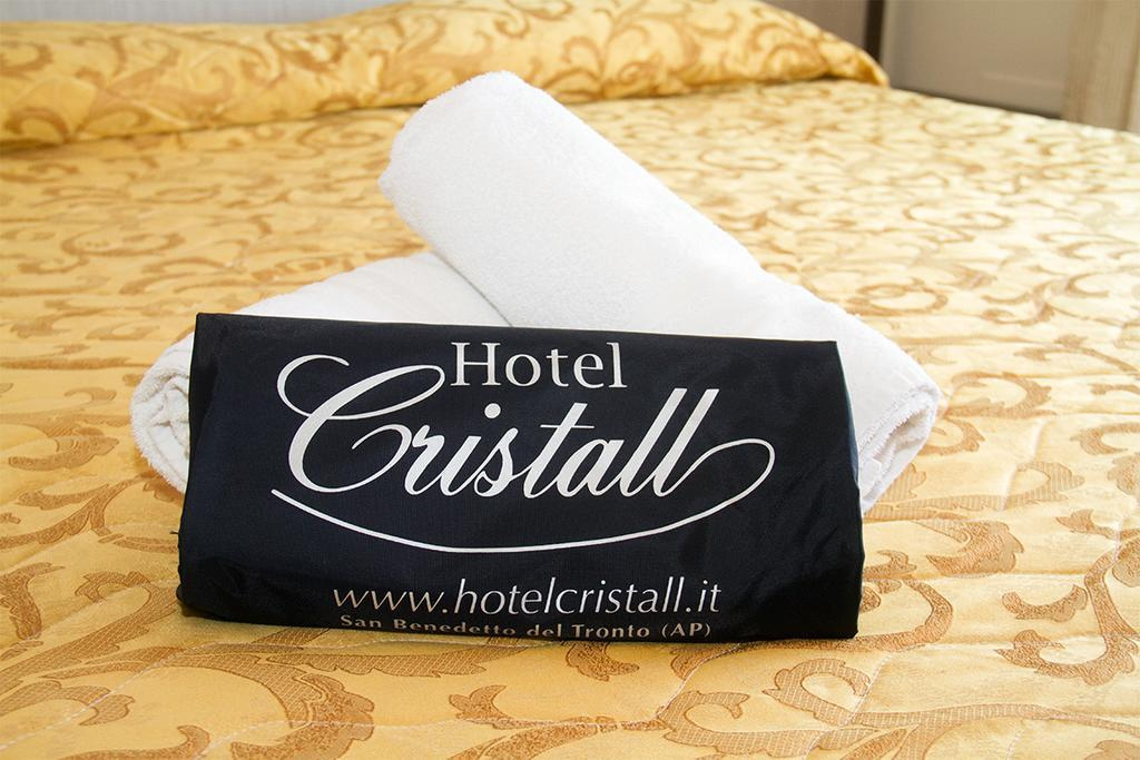 Hotel Cristall