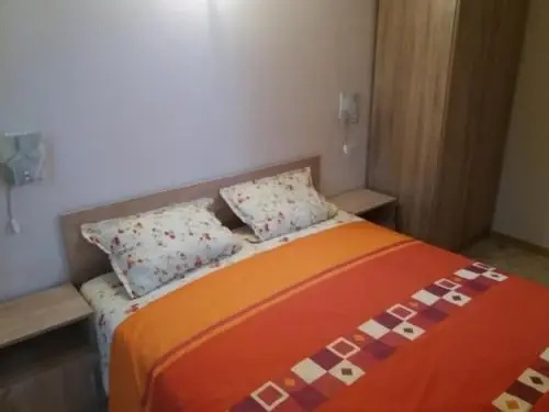 Guest House Astra