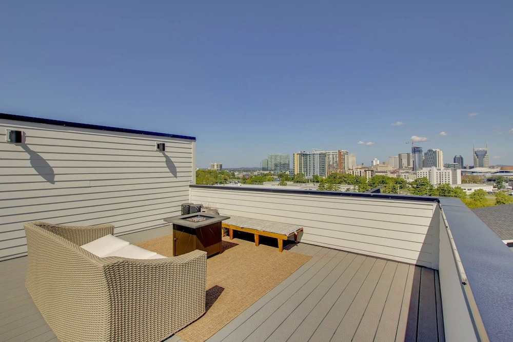 Southside Place Home - 3 Br Home