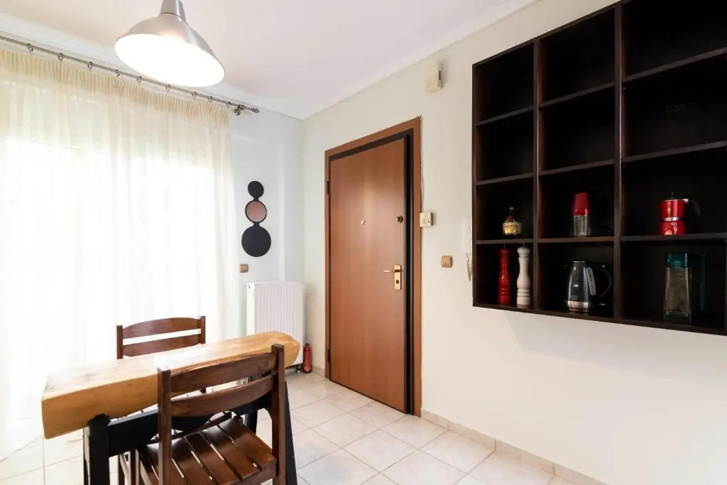 F & B Collection - Apartment for 4