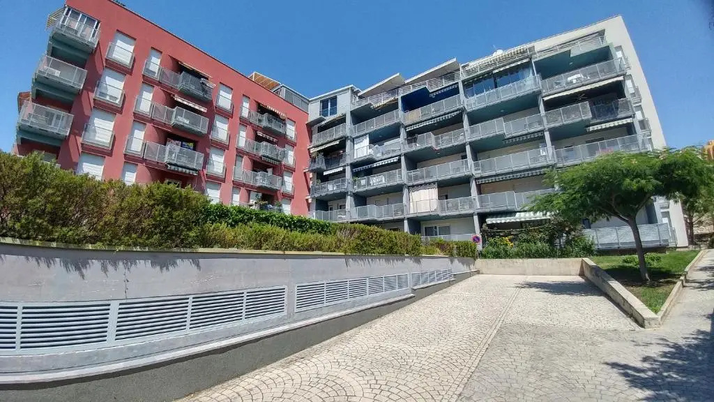 Apartment Deluxe Sea View Split