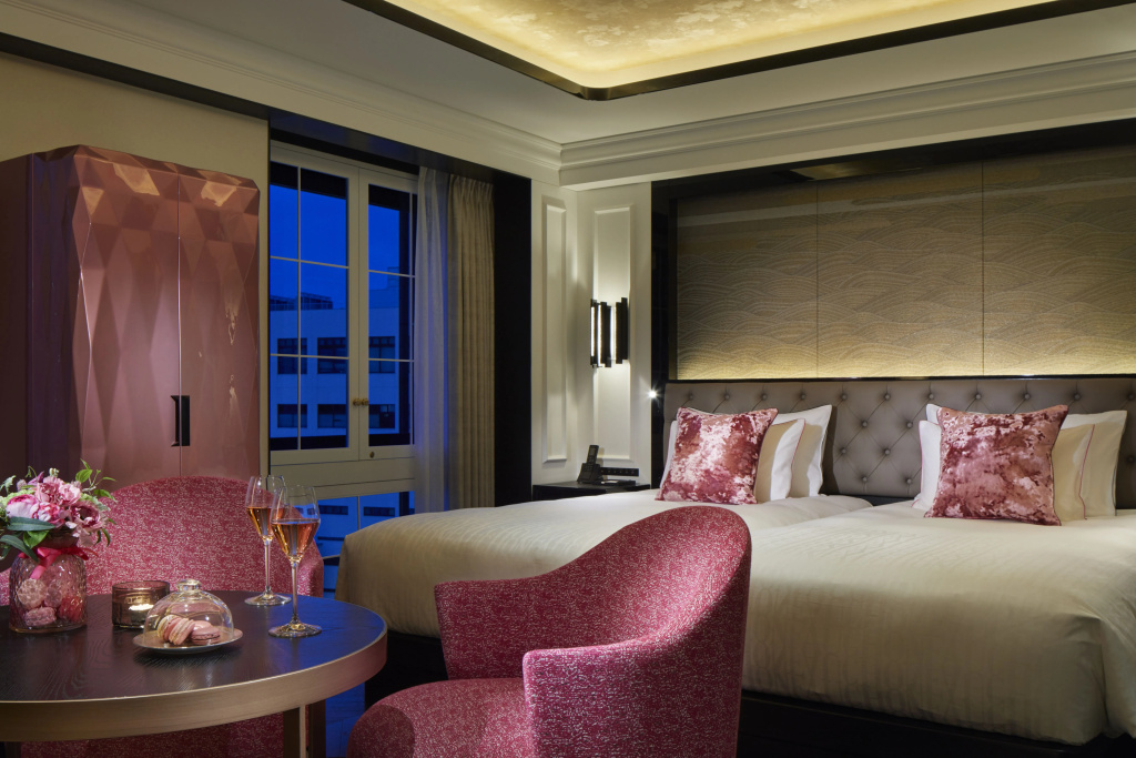 Fauchon Hotel Kyoto