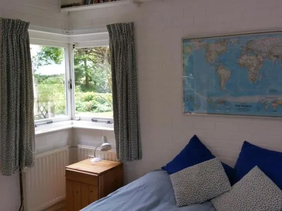 Vakantiewoning "De Kei"