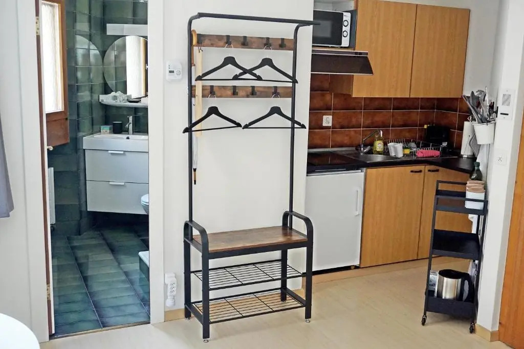 Modernes Studio im Hotspot für 2 Personen C2