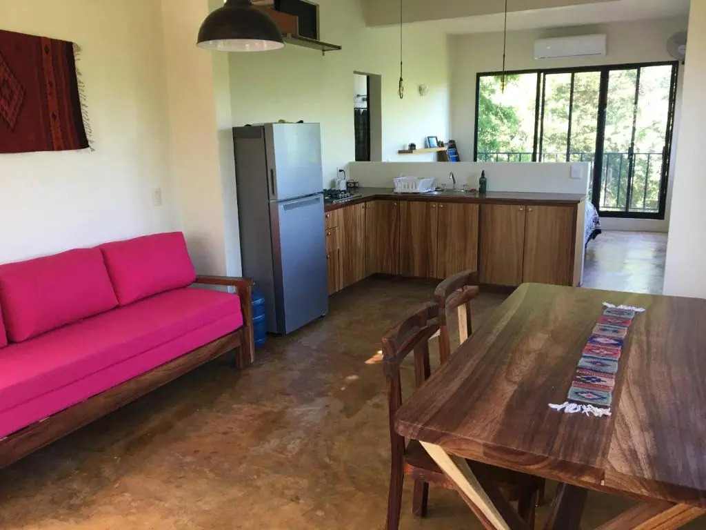 Departamento Completo, Playa Paradisiaca,