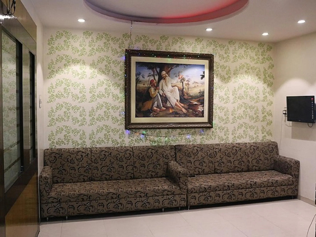 Hotel Sai Krishna, Shirdi