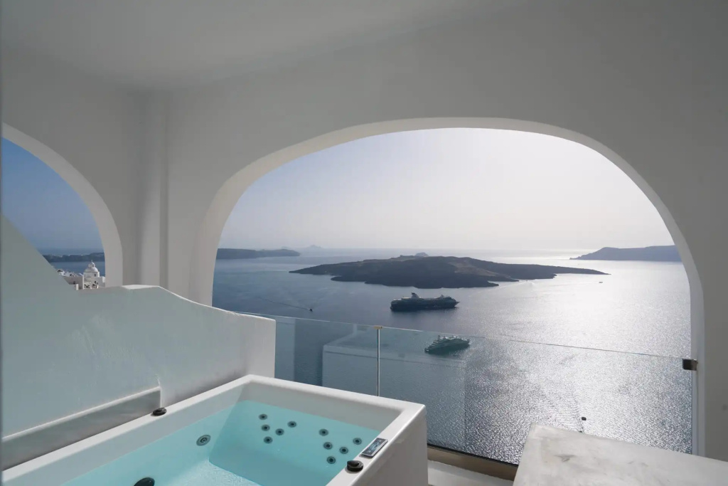 Asha Luxury Suites