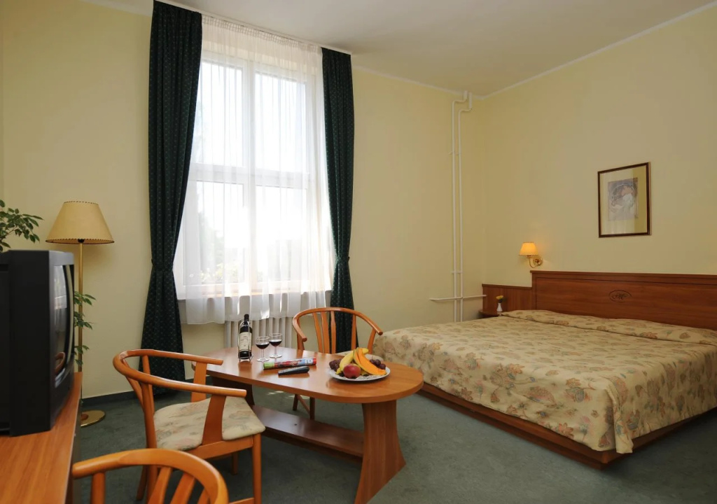 Hotel Millennium