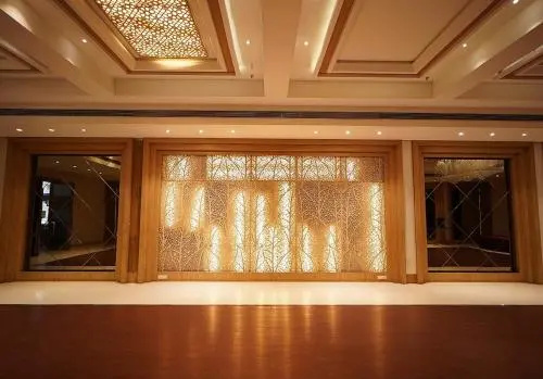 Hotel Amora