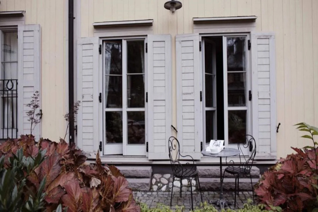 Stallmästaregården Hotel, Stockholm, a Member of Design Hotels