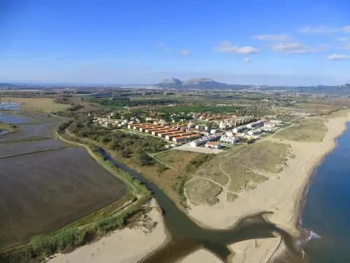 Mare Nostrum 4 - Mas Pinell