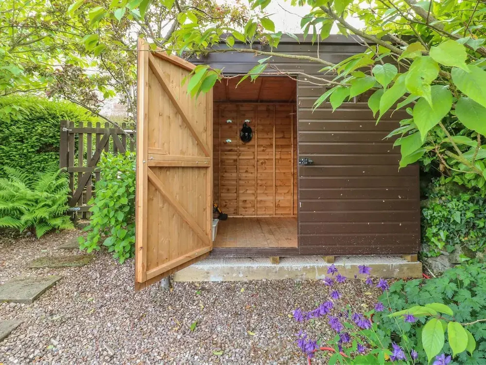 Holly Cottage