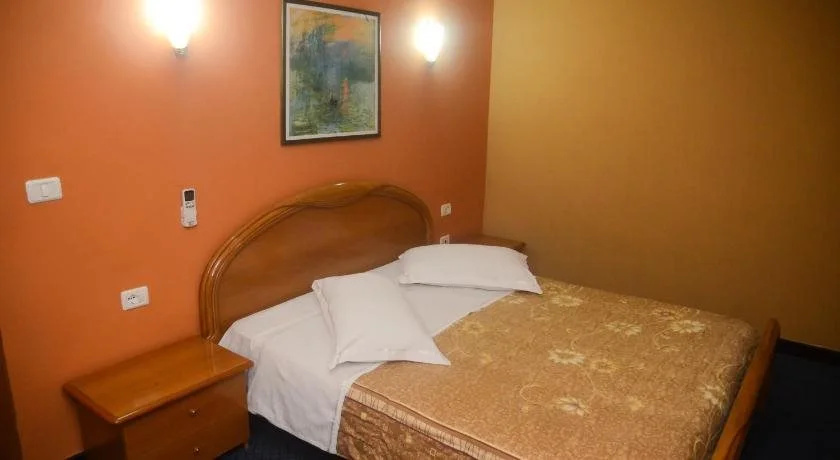 Hotel Imperial IH