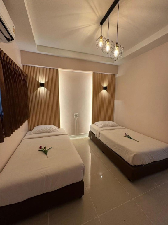 Pakchong Phubade Hotel
