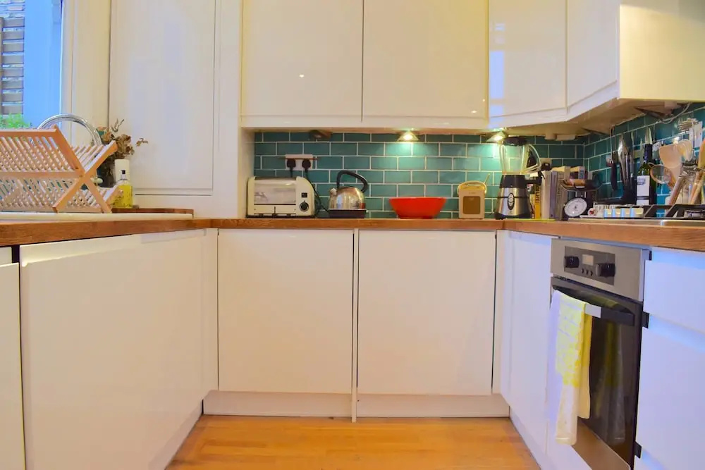Notting Hill 1 Bedroom Apartment