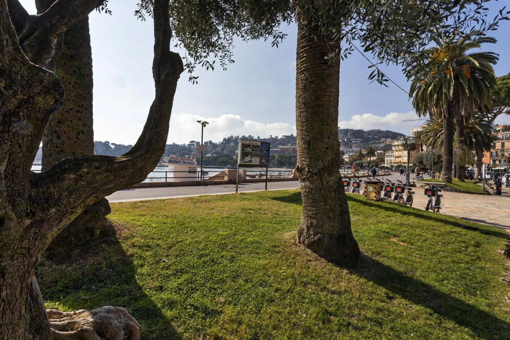 Casa Maril nel Centro Storico di Rapallo by Wonderful Italy