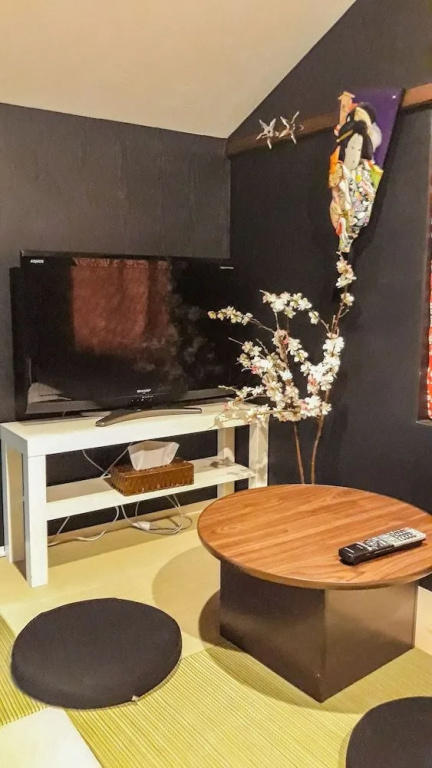 Sakura Villa Osaka / Vacation STAY 6637