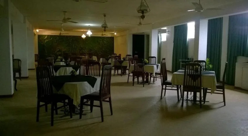 Nilani Hotel