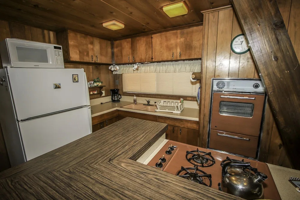 A Ski View - 2 Br home by RedAwning