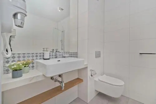 Aparthotel Anchoria BlueApart