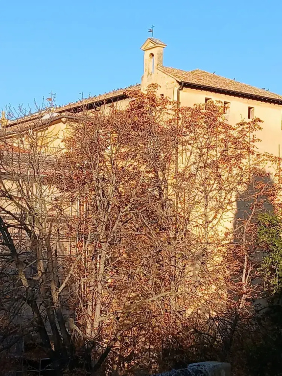 Studio Twin Beds in Aix en Provence