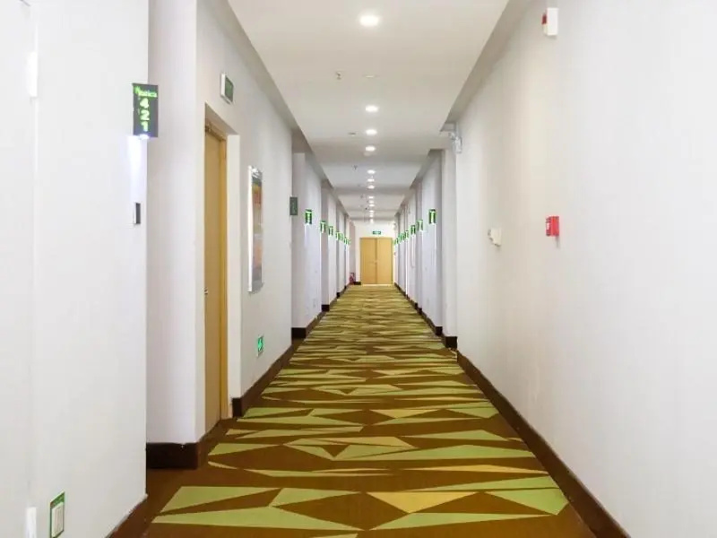 Vatica JiangsuJianguo Road Xuanwu Market Hotel